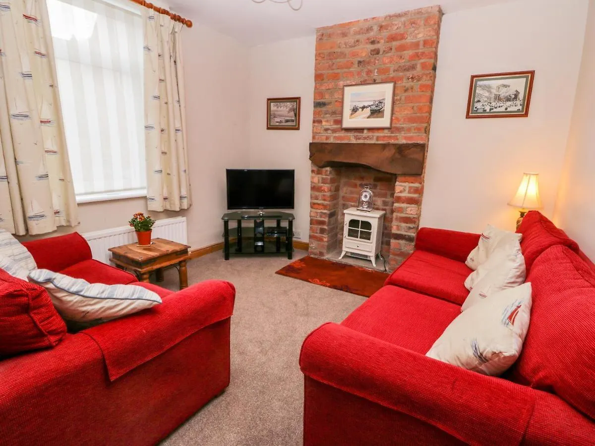 Chapel Cottage Filey