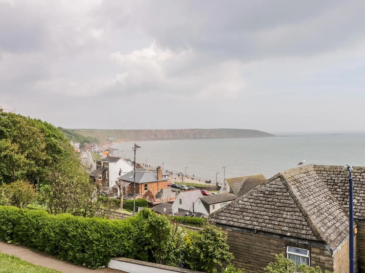 Chapel Cottage Filey Ηνωμένο Βασίλειο