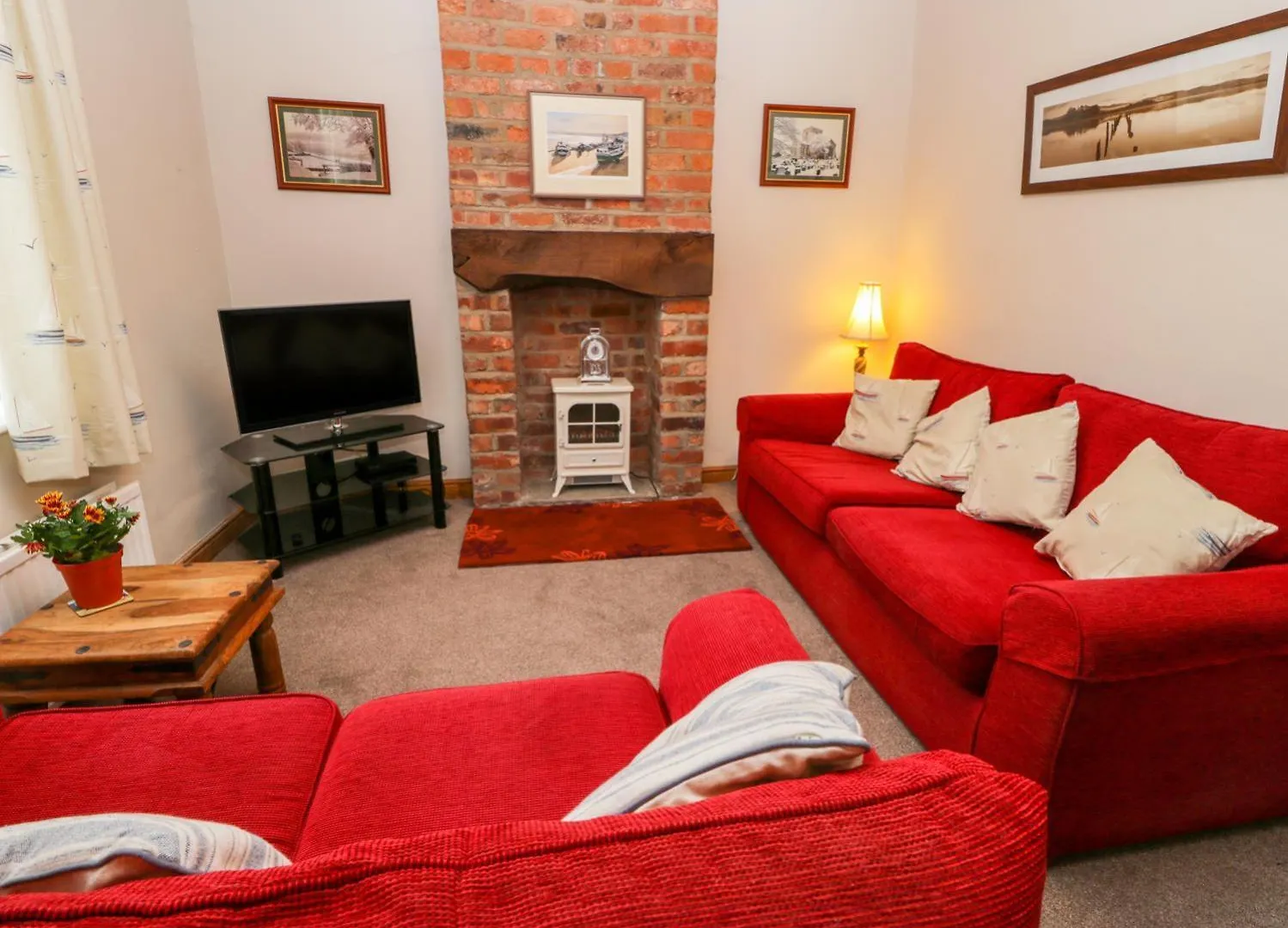Σπίτι διακοπών Chapel Cottage Filey