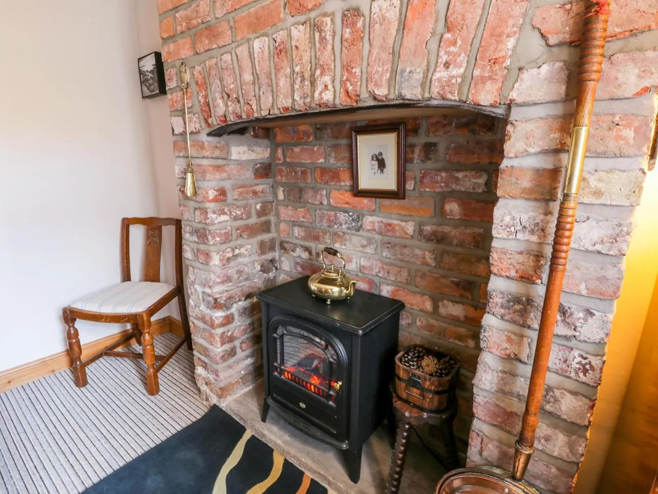 Chapel Cottage Filey 0*,  Ηνωμένο Βασίλειο