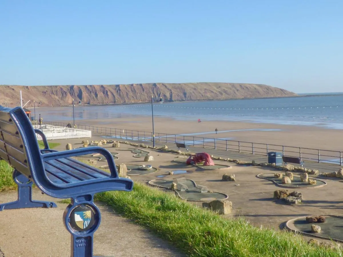 Σπίτι διακοπών Chapel Cottage Filey