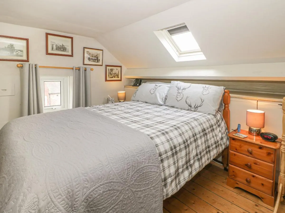 Chapel Cottage Filey Σπίτι διακοπών
